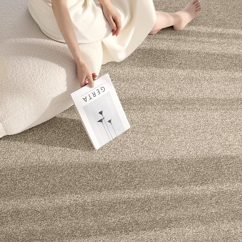 Neji Indoor Rug, Rectangle 4.6' x 6.6'