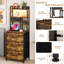 Bedside Table