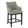 Upholstered Counter Stool