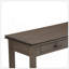 Artisan - Console canapé - Gris campagne-1306197158