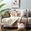 Housse de coussin 