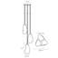 Liquid 3 - Light Pendant-666251119-666251117