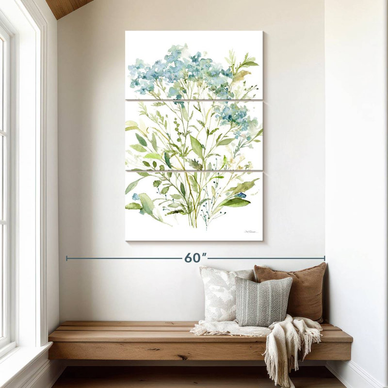 Avery Garden Lace II, H 50 po x l 32 po