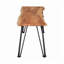 Banc en bois Tisch