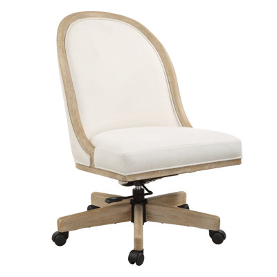 Chaise de bureau Lithe