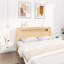 Wall-mounted Bedside Cabinets 2 pcs-348325817