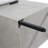 24'' Single Bathroom Vanity Base Only