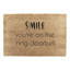 Beecher Non-Slip Outdoor Doormat