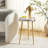 Bonn Marble Side Table