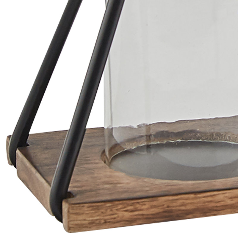 7'' H Tabletop Votive Holder