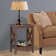 Cobos End Table