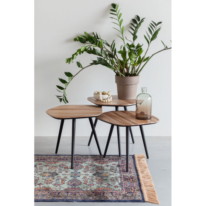 Cuties Nesting Coffee Table