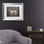 «White Horse With Words» par Ryan Fowler-112843815-112843822