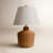 Nabila Wicker/Rattan Table Lamp