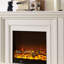 Meuble télé American Fireplace-109245704