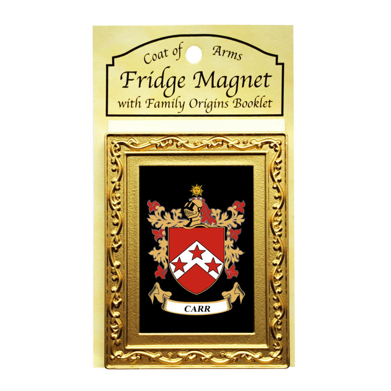 Fridge Magnet