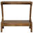 Farmhouse Console Table