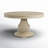 Dealmeida Round Dining Table