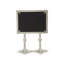 Galicia Silver Picture Frame