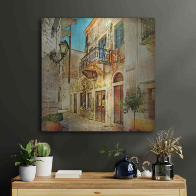 "Cao Bella III" par Luxe