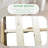 100% Solid Wood Platform Bed