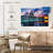 Lilie US Capitol Sunset Reflection-108127607