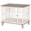 Tylor Furniture Style Crate with 1 Door-1798046357