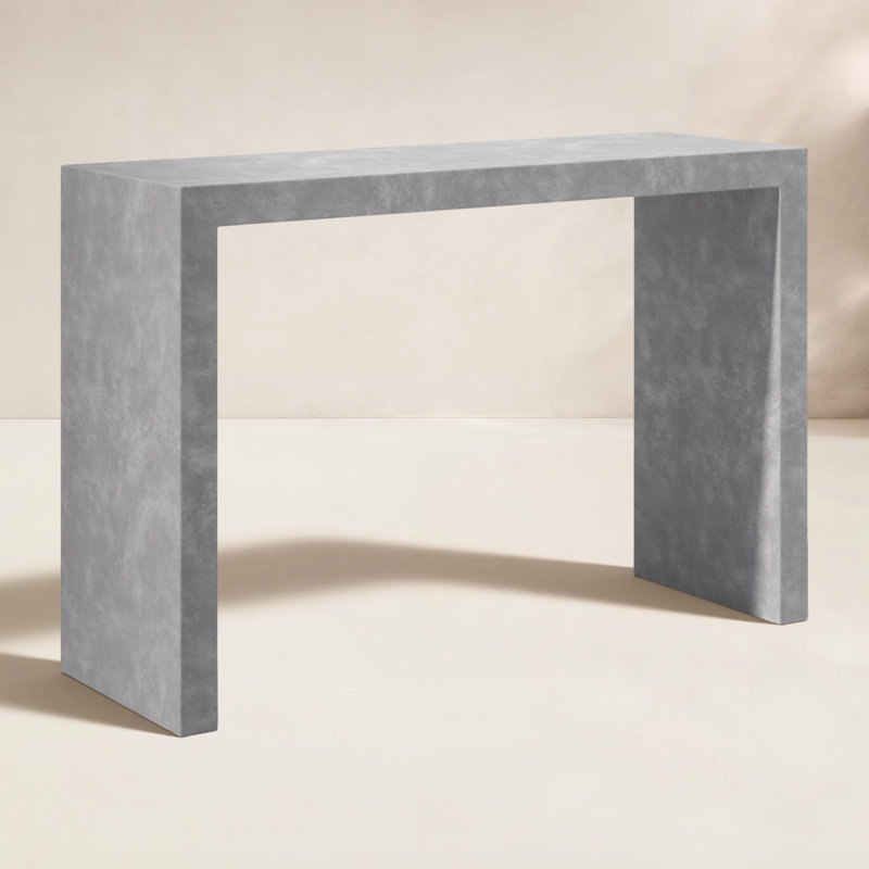 Bridge Outdoor Buffet & Console Table