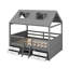 Lit double en bois-1204489568