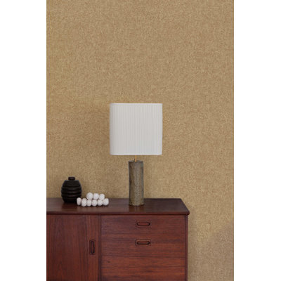 Papier peint double taupe