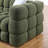 Marshmallow Sofa,Boucle Sofa