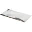 Carreau de porcelaine pour plancher et mur aspect marbre poli 12 "x 24" Bond Tile-88867622
