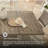Chailey Solid Wood Base Dining Table