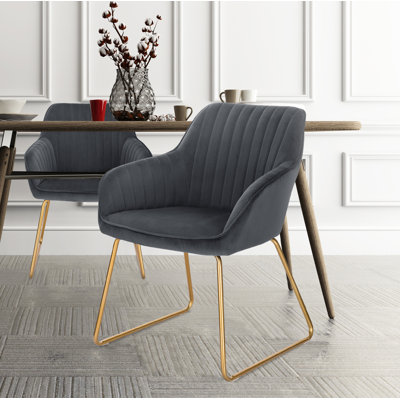 Renard Upholstered Dining Chair