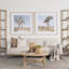 Joshua Tree 3 par THE Studio a, reproduction d'art encadrée sous verre-123330002