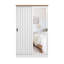 Edison 2 Door Wardrobe-1729182692