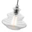 Luminaire suspendu géométrique 1 lumière Vermontville-88580046