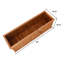 Barros Outdoor Wood Planter Box New house beauty and hope Raised Garden Bed-1941498698-1941498705