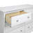 Signature 6 Drawer Double Dresser-725009953