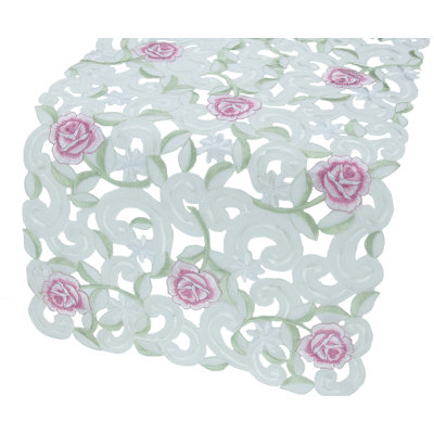 Weccacoe Table Runner