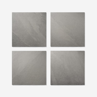 Fordham 12x24 Matte Porcelain Stone Look Floor and Wall Tile