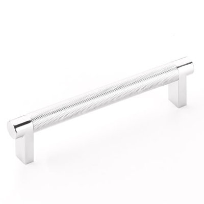Emtek Spindle Appliance Pull (Back-to-Back Mount)