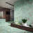 Zinc Hex 10" x 11" Porcelain Wall and Floor Tile