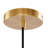 Hanging Glass Pendant Light-635724006