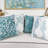 Karael Throw Pillow-40333138