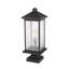 Luminaire suspendu à 1 lumière Lovette-1697414891