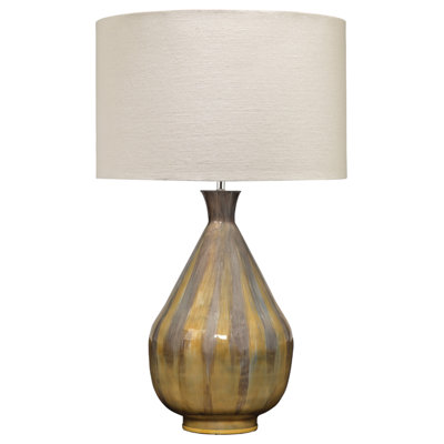 Daybreak Metal Table Lamp