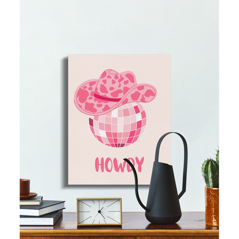 Wrapped Canvas Print Set, 15x30