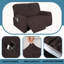 Housse tricotée pour fauteuil inclinable en jacquard-1793315908