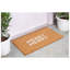 Paillasson blanc moderne Merry 17 po x 29 po-1037345270-1037345271